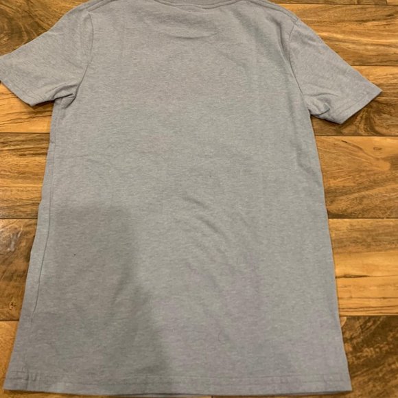 Grey T-Shirt (Moose) - Picture 2 of 2